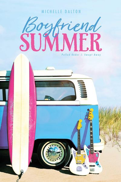 Produktbild: Boyfriend Summer