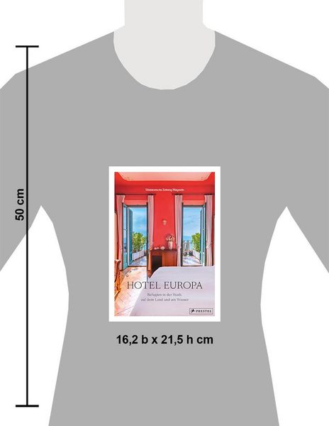 Produktbild: Hotel Europa