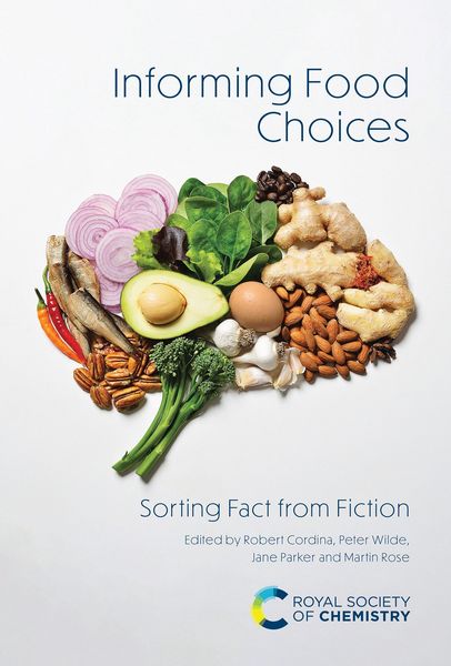 Produktbild: Informing Food Choices