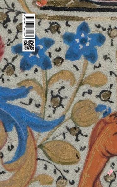 Produktbild: Libro de buen amor