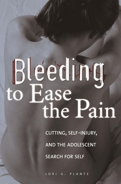 Produktbild: Bleeding to Ease the Pain