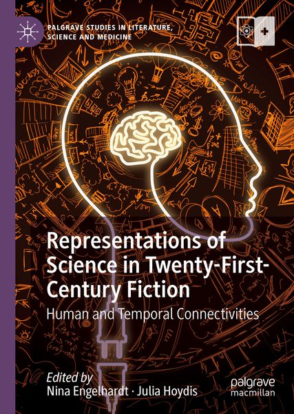 Produktbild: Representations of Science in Twenty-First-Century Fiction