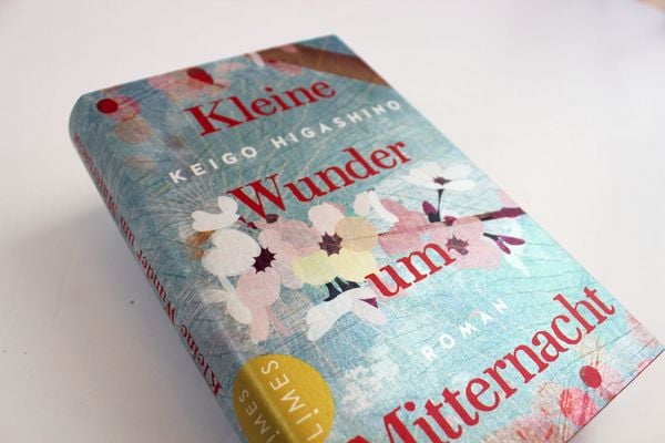 Produktbild: Kleine Wunder um Mitternacht