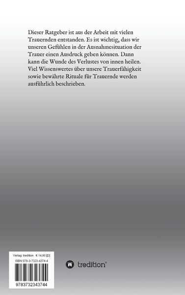 Produktbild: Euch zum Trost