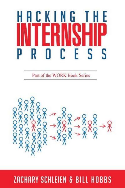 Produktbild: Hacking the Internship Process