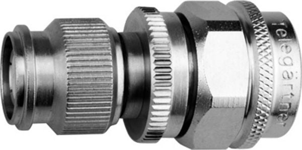 Produktbild: Teleg&auml;rtner 100123602 100123602 N-Adapter - 1St.