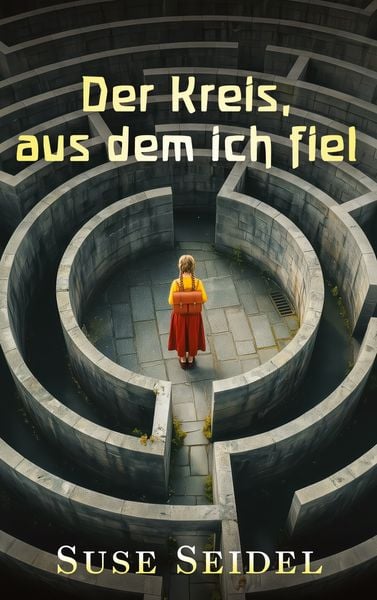 Produktbild: Der Kreis, aus dem ich fiel