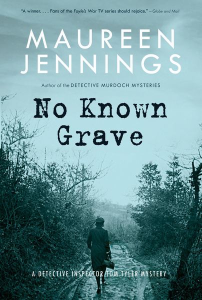 Produktbild: No Known Grave