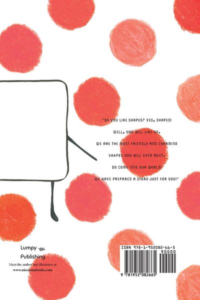 Produktbild: The Shape Story 1