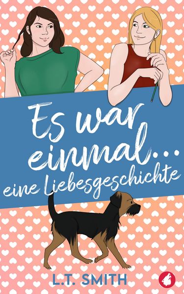 Produktbild: Es war einmal ... eine Liebesgeschichte