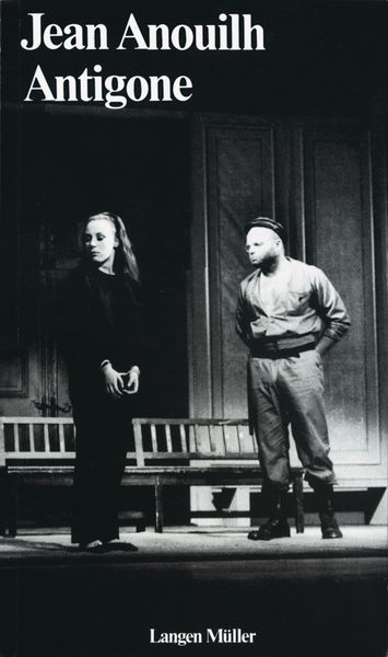 Produktbild: Antigone