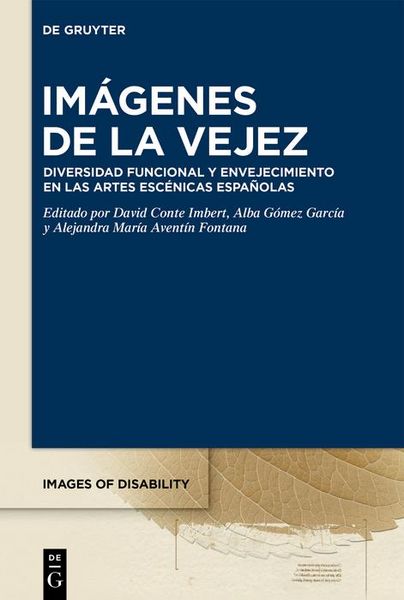 Produktbild: Im&aacute;genes de la vejez