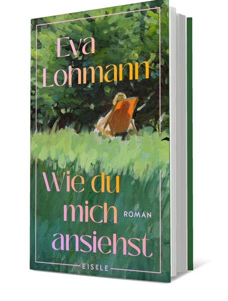 Produktbild: Wie du mich ansiehst