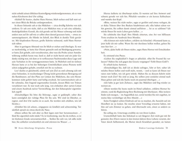 Produktbild: Schriften / Literarisches. Schriften 9