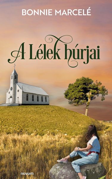 Produktbild: A L&eacute;lek h&uacute;rjai