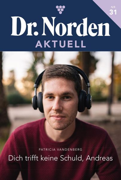 Produktbild: Dich trifft keine Schuld, Andreas