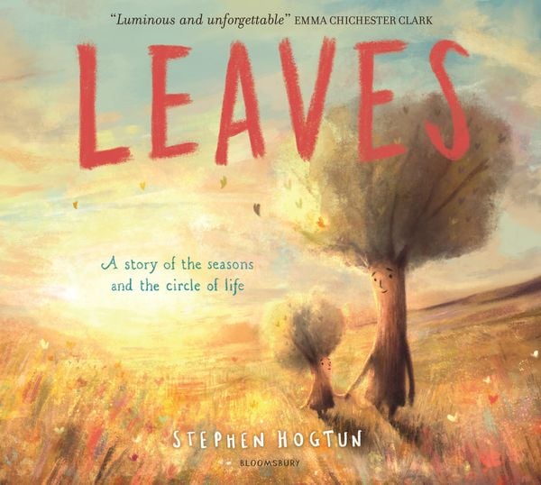 Produktbild: Leaves