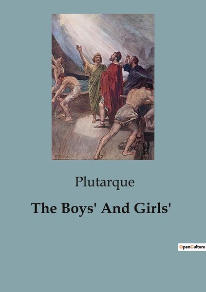 Produktbild: The Boys' And Girls'