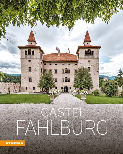 Produktbild: Castel Fahlburg
