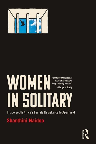 Produktbild: Women in Solitary