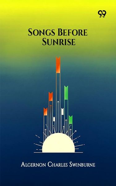 Produktbild: Songs Before Sunrise