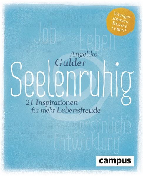 Produktbild: Seelenruhig