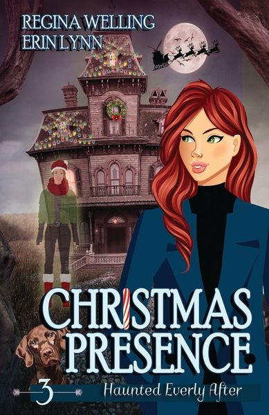 Produktbild: Christmas Presence
