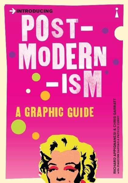 Produktbild: Introducing Postmodernism