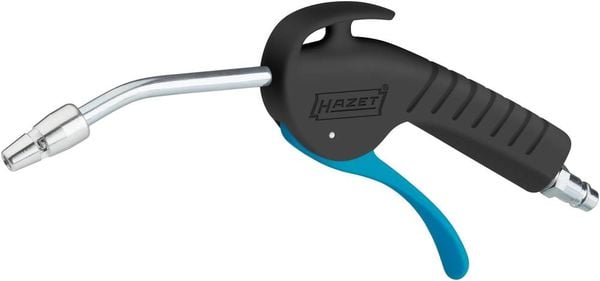 Hazet 9040P-4 Druckluft-Ausblaspistole