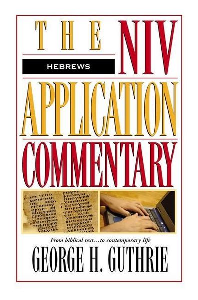 Produktbild: Hebrews