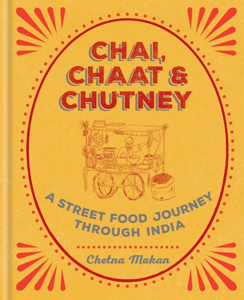 Produktbild: Chai, Chaat & Chutney