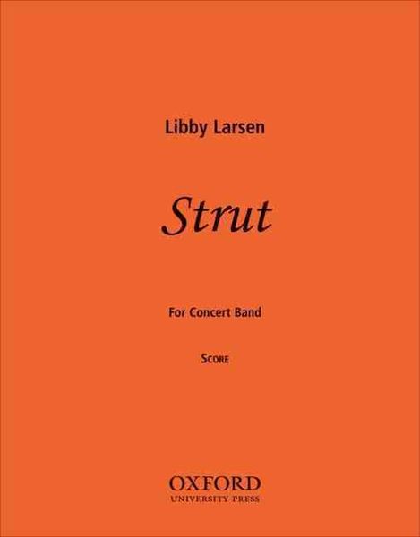 Produktbild: Strut: Full Score