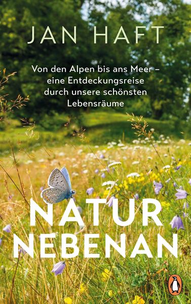 Produktbild: Natur nebenan
