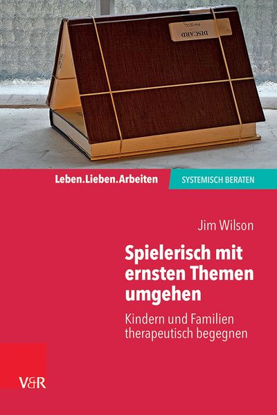 Produktbild: Spielerisch mit ernsten Themen umgehen