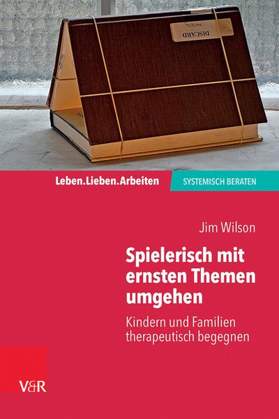 Produktbild: Spielerisch mit ernsten Themen umgehen
