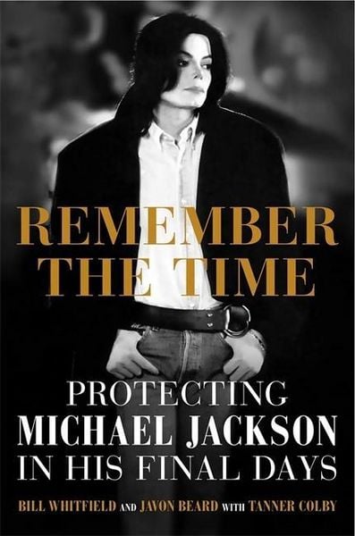 Produktbild: Remember the Time