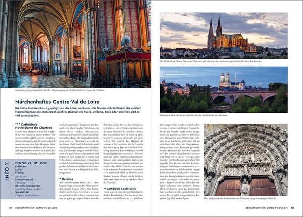 Produktbild: KUNTH Unterwegs in Frankreich