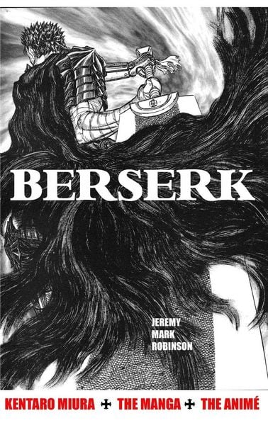 Produktbild: Berserk