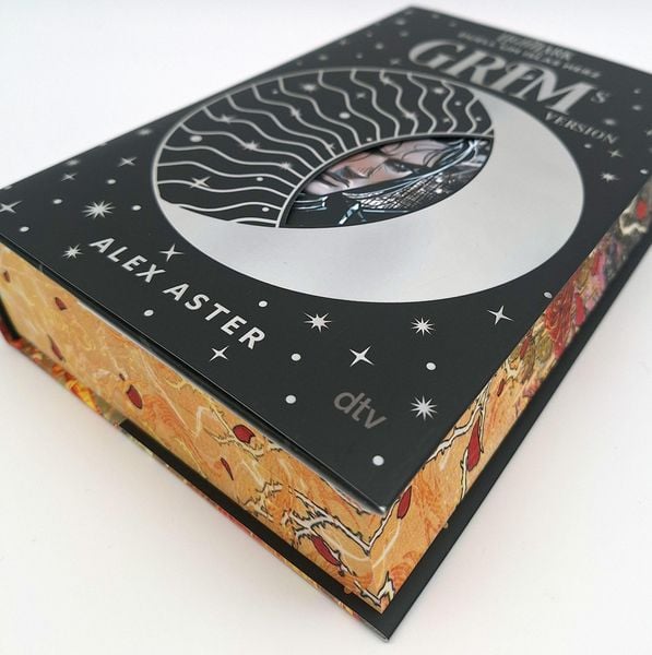 Produktbild: Grim & Oro: Lightlark &ndash; Duell um Islas Herz