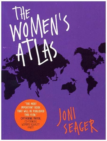 Produktbild: The Women's Atlas