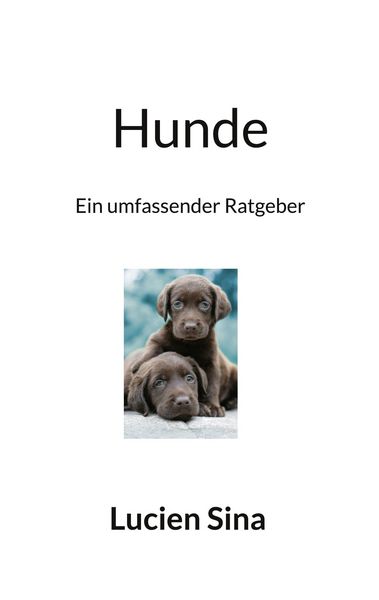 Produktbild: Hunde