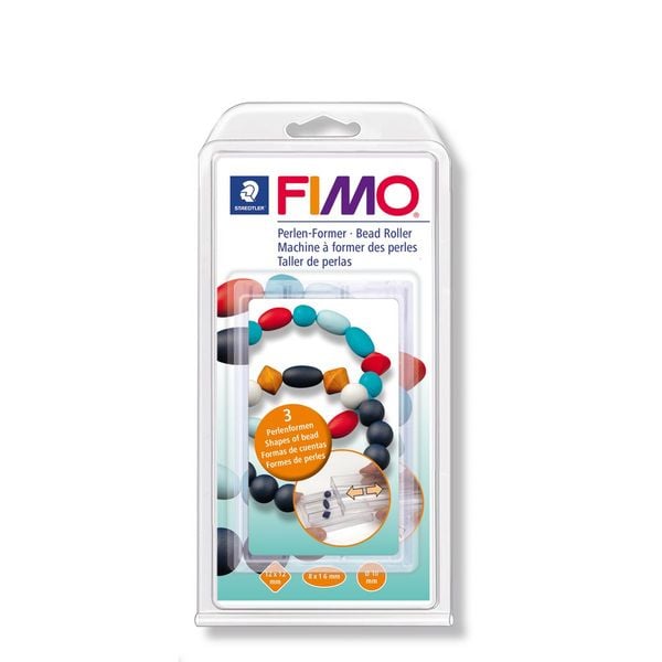 Produktbild: STAEDTLER FIMO Perlenformer FIMO