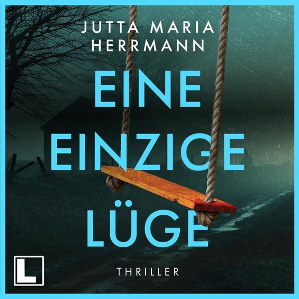 Eine einzige Lüge - Jutta Maria Herrmann, Audio, 4255674811162