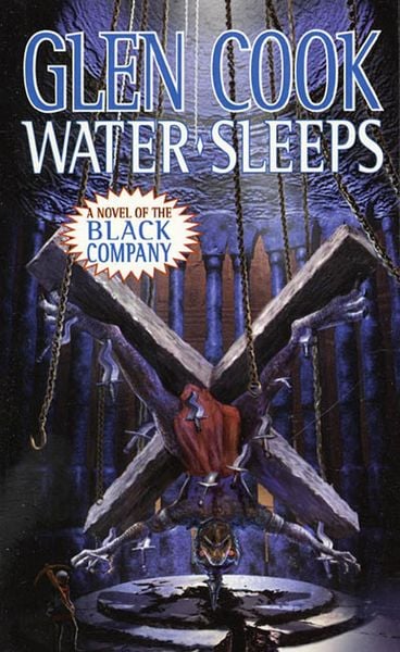 Produktbild: Water Sleeps