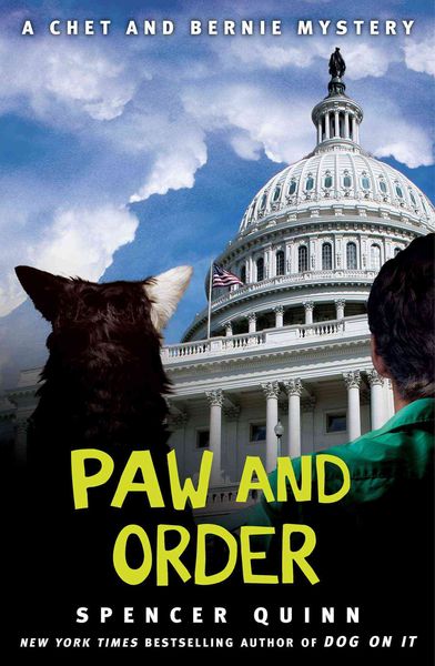 Produktbild: Paw & Order