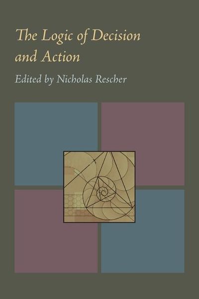 Produktbild: The Logic of Decision and Action