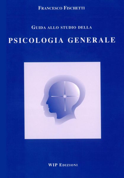 Produktbild: Guida allo studio della psicologia generale