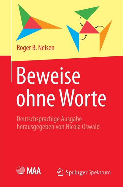 Produktbild: Beweise ohne Worte