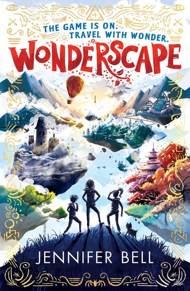 Produktbild: Wonderscape