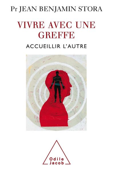 Produktbild: Vivre avec une greffe